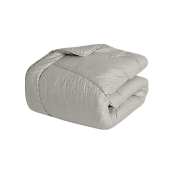 Фото - Ковдра всесезонна двоспальна євро IDEIA NORDIC COMFORT 200х220 см антиалергійна (8-34651*002)
